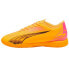 Фото #3 товара Puma Ultra Play IT Jr 107780 03 football shoes