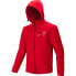 Фото #1 товара ALPINESTARS Racer MX full zip sweatshirt