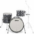 Ludwig Classic Oak Fab 22 V.Black Oy