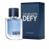 Фото #1 товара Мужская парфюмерия Calvin Klein CK Defy Man EDT 50 ml