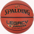 Фото #1 товара Spalding TF-1000 Legacy Logo Fiba 76964Z basketball