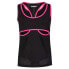 JOMA Break sleeveless T-shirt