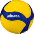 Фото #1 товара Волейбольный мяч Mikasa V345W сине-жёлтый