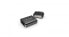 Фото #1 товара LMP 17219 - USB C - USB C - Silver