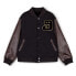 Фото #2 товара GRIMEY Lust Mantra Wool Baseball jacket