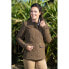 BALENO Halifax Jacket Earth Brown, L - фото #4