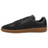 Фото #5 товара Puma Army Trainer Og Lace Up Mens Black Sneakers Casual Shoes 380709-05