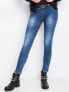 Фото #5 товара Spodnie jeans-JMP-SP-GD2852.38P-ciemny niebieski
