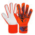 Фото #6 товара Вратарские перчатки Reusch Attrakt Starter Solid junior для подростков