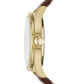 Фото #2 товара Наручные часы Tommy Hilfiger Black-Tone Stainless Steel Bracelet Watch 46mm.
