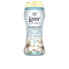 Фото #14 товара UNSTOPPABLES fabric softener pearls perfume #freshness cotton 210 gr