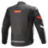 ALPINESTARS Faster V2 leather jacket