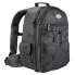 Фото #2 товара mantona Azurit - Backpack case - Any brand - Shoulder strap - Black