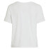 ფოტო #4 პროდუქტის OBJECT Annie short sleeve T-shirt