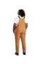 ფოტო #8 პროდუქტის Plus Size Flex Softstone Duck Unlined Bib Overall