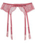 Фото #1 товара Journelle Allegra Suspender Belt Women's