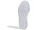 Фото #6 товара Кроссовки женские adidas neo Breaknet белого цвета