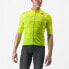 CASTELLI Livelli short sleeve jersey