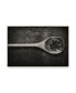 Фото #1 товара Claude Laramee Wooden Spoon Canvas Art - 20" x 25"