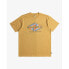 BILLABONG The Bay short sleeve T-shirt