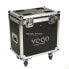 Фото #1 товара lightmaXX TOUR CASE 4x VEGA ZOOM