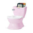 Фото #2 товара Summer Infant My Size Potty with Transition Ring and Storage - Pink