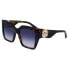Фото #1 товара Очки Longchamp 734S Sunglasses