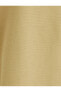 Oversize Poplin Gömlek Uzun Kollu Düğmeli Klasik Yaka