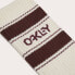 Фото #2 товара OAKLEY APPAREL B1B Icon Half long socks 3 pairs