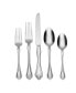 Boutonniere 20-PC Flatware Set, Service for 4