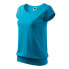 Фото #1 товара Футболка женская Adler City T-Shirt W MLI-12044