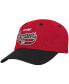 Фото #1 товара Infant Boys Red and Black Tampa Bay Buccaneers My First Tail Sweep Slouch Flex Hat