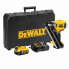 DeWalt Akku-Nagler 18V DCN692P2-QW 90mm mit 2x 5,0 Ah Akkus + Lader im Koffer - фото #1