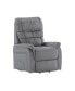 Electric Remote Powered Elderly Lift Recliner Chair