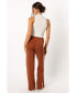 ფოტო #4 პროდუქტის Women's Collins Knit Pant