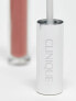 Фото #4 товара Clinique Pop Plush Creamy Lip Gloss - Chiffon Pop