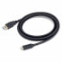 Фото #1 товара EQUIP 902228740 2 m USB-C Cable