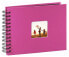 Фото #12 товара Hama Fine Art - Pink - 50 sheets - 10 x 15 - 240 mm - 170 mm