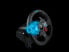 Фото #4 товара Руль с педалями Logitech G G29 Driving Force для PlayStation 5 и PlayStation 4
