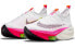 Фото #3 товара Кроссовки Nike Air Zoom Alphafly Next 1 "rawdacious" 2 DJ5456-100