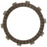 SBS Organic 50413 Clutch Friction Plates