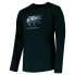 ფოტო #2 პროდუქტის TRANGOWORLD Bear long sleeve T-shirt
