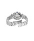 ფოტო #3 პროდუქტის Women's Colette Automatic Stainless Steel Bracelet Watch 1101ACOS