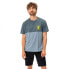 ფოტო #1 პროდუქტის VAUDE Neyland II short sleeve T-shirt