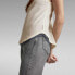 ფოტო #4 პროდუქტის G-STAR Double Layered sleeveless T-shirt