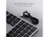 Фото #3 товара Satechi Slim X3 Bluetooth Backlit Keyboard with Numeric Keypad – Illuminated Key