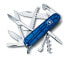 Фото #2 товара Victorinox Huntsman - Slip joint knife - Multi-tool knife - ABS synthetics - 21 mm - 97 g