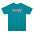 ფოტო #1 პროდუქტის GRIMEY The Tag Regular short sleeve T-shirt