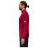 MAMMUT Aenergy half zip long sleeve T-shirt