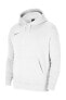 Фото #2 товара M Flc Park20 Po Hoodie Erkek Sweatshirt Cw6894-101-beyaz